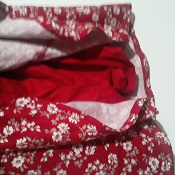 Hollister Dress Romper size XS - Picture 6 of 10